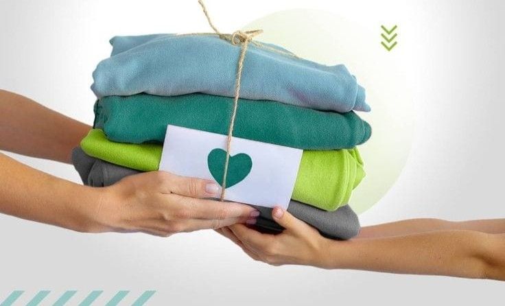 Infak Barang Bekas: Layak atau Hanya Memindahkan Beban?